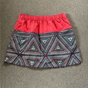 Patagonia Baggies Mini Skirt women’s XS‎